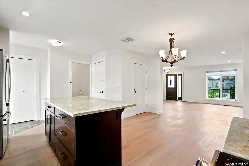 543 Evergreen Boulevard Saskatoon SK S7W 0L4