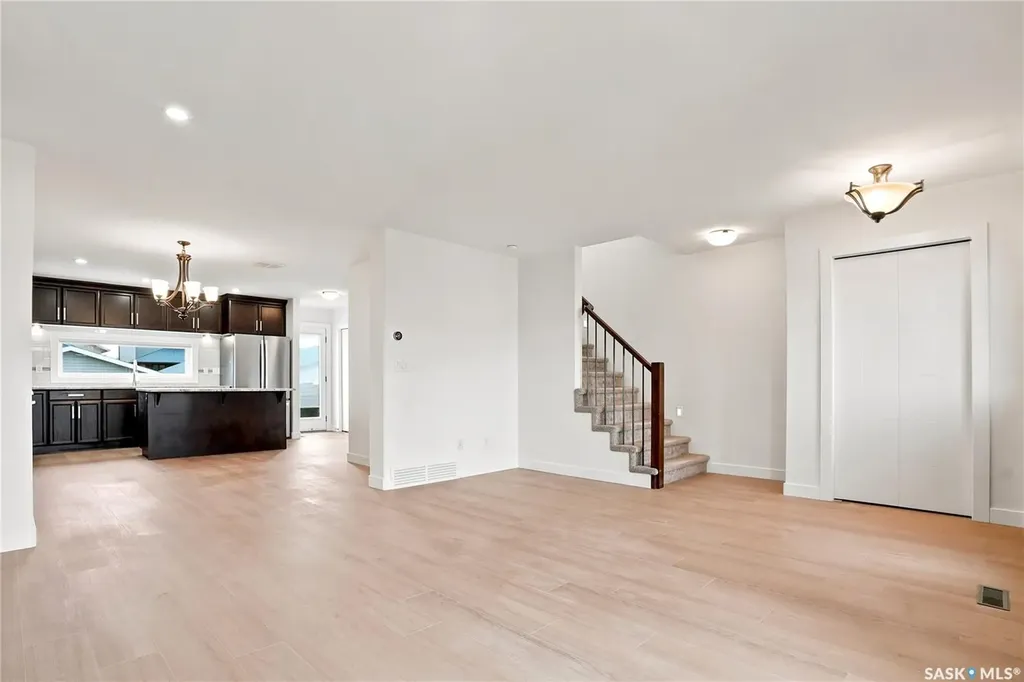 543 Evergreen Boulevard Saskatoon SK S7W 0L4