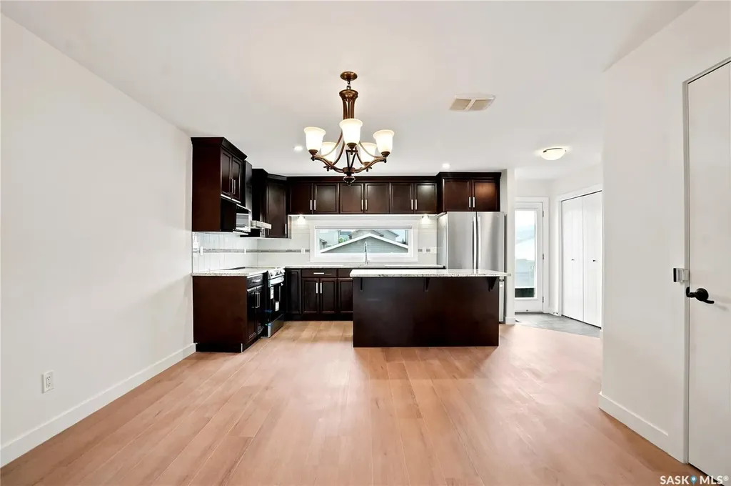 543 Evergreen Boulevard Saskatoon SK S7W 0L4