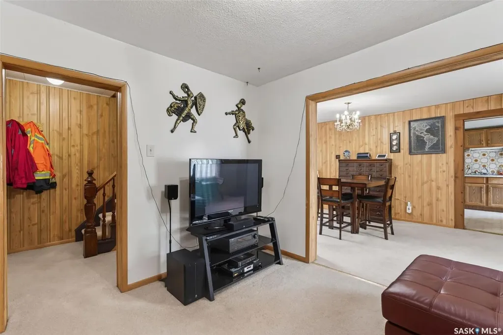 209 12th Street E Prince Albert SK S6V 1B9