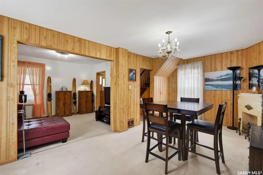 209 12th Street E Prince Albert SK S6V 1B9
