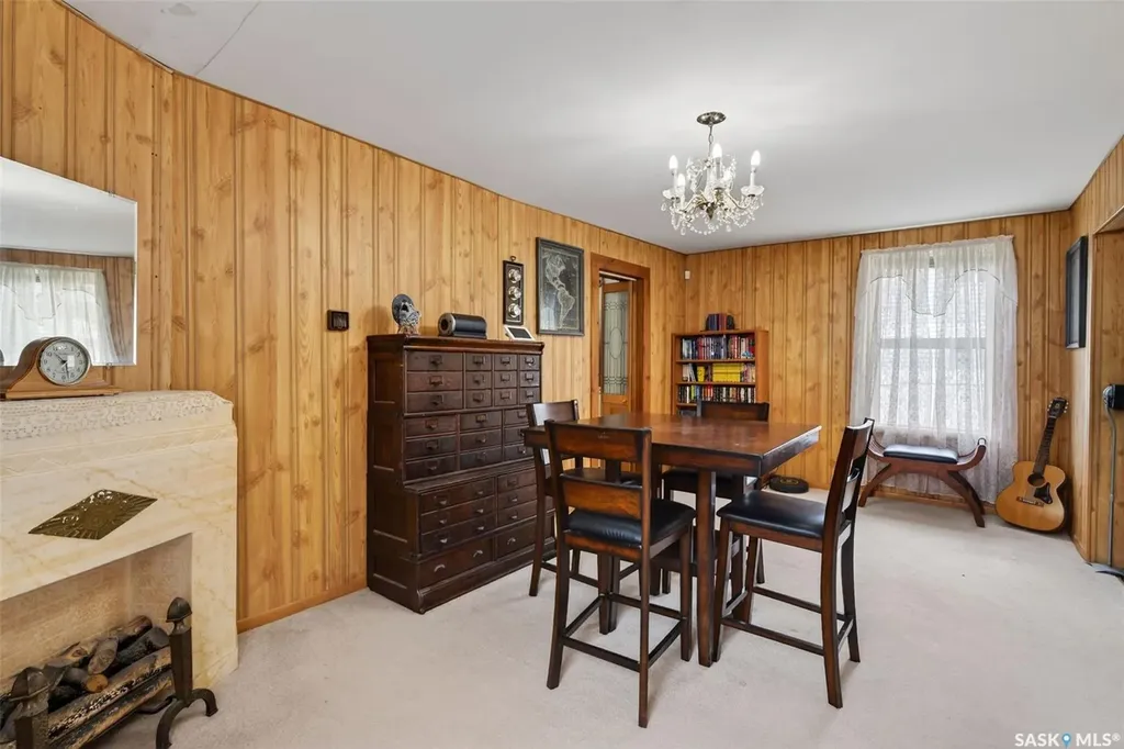 209 12th Street E Prince Albert SK S6V 1B9