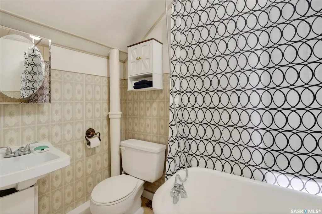 209 12th Street E Prince Albert SK S6V 1B9