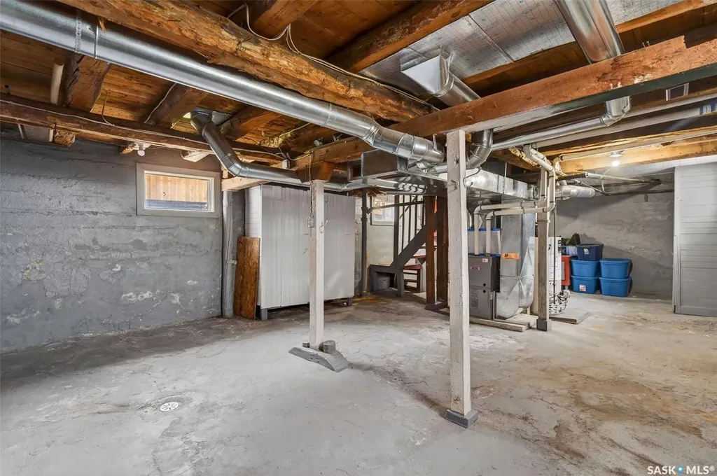 209 12th Street E Prince Albert SK S6V 1B9