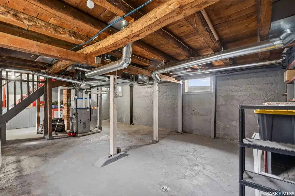 209 12th Street E Prince Albert SK S6V 1B9