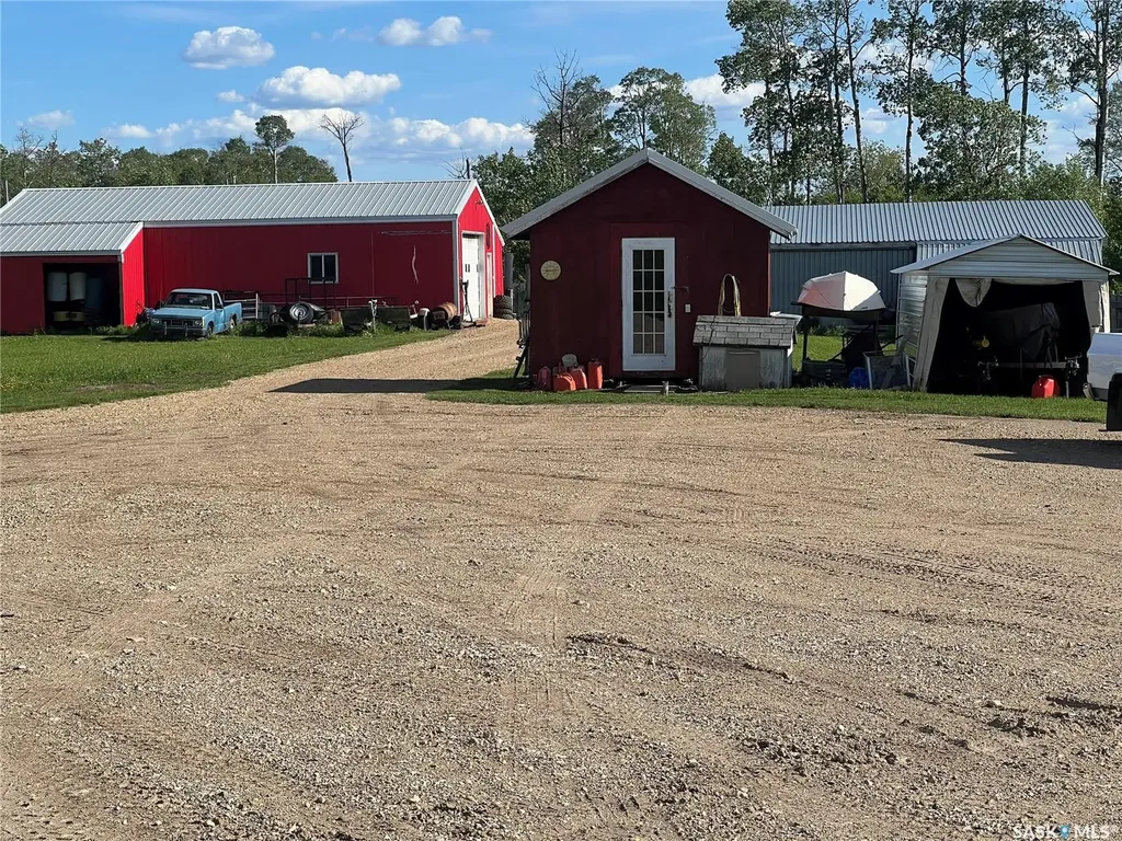 Rural Address Porcupine Rm No. 395 SK S0E 1H0