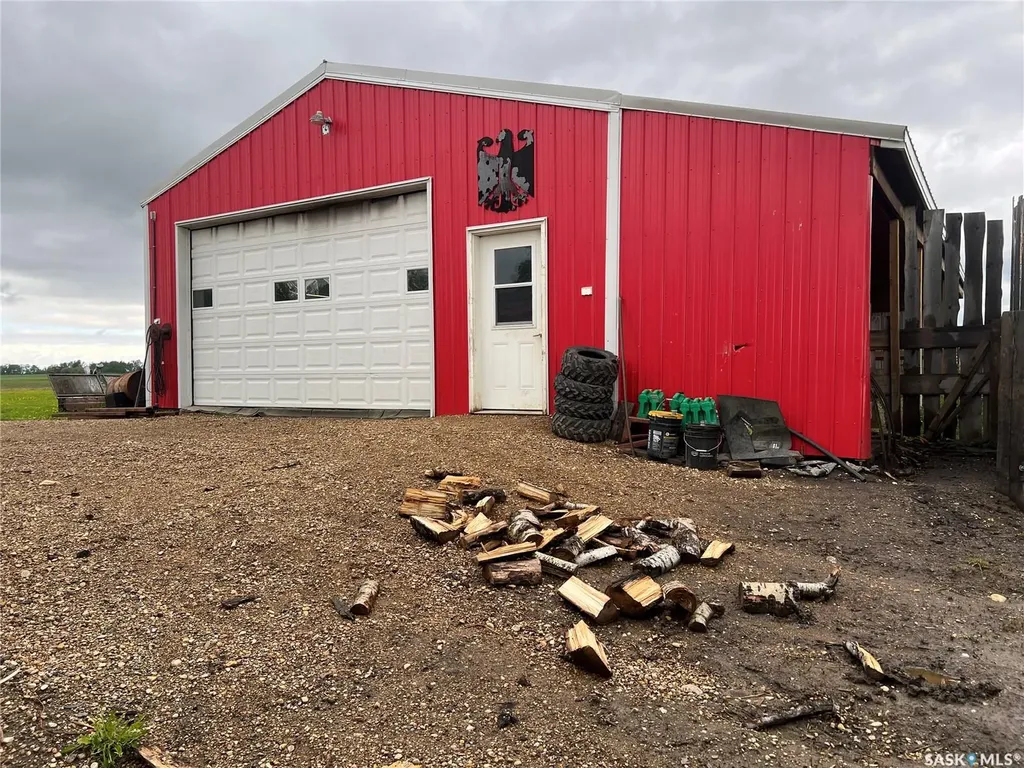 Rural Address Porcupine Rm No. 395 SK S0E 1H0