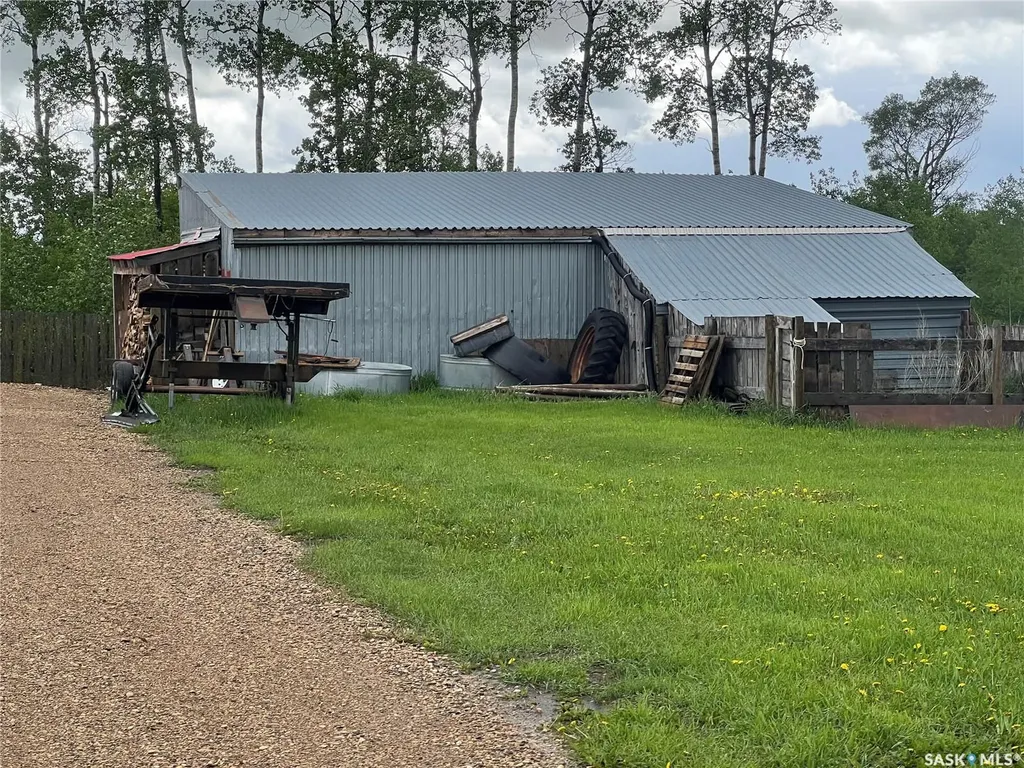 Rural Address Porcupine Rm No. 395 SK S0E 1H0