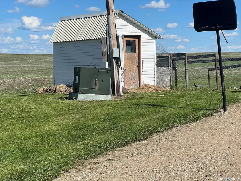 Rural Address Porcupine Rm No. 395 SK S0E 1H0