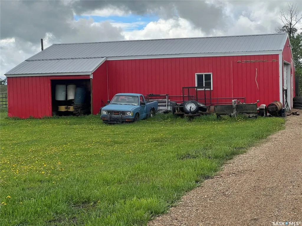 Rural Address Porcupine Rm No. 395 SK S0E 1H0