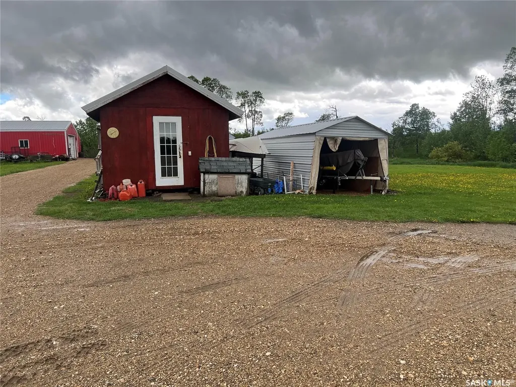 Rural Address Porcupine Rm No. 395 SK S0E 1H0