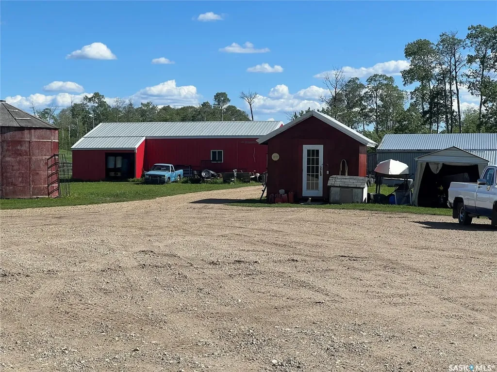 Rural Address Porcupine Rm No. 395 SK S0E 1H0