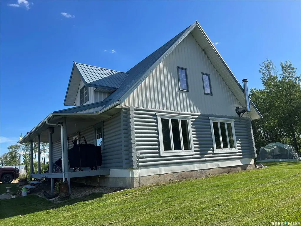 Rural Address Porcupine Rm No. 395 SK S0E 1H0