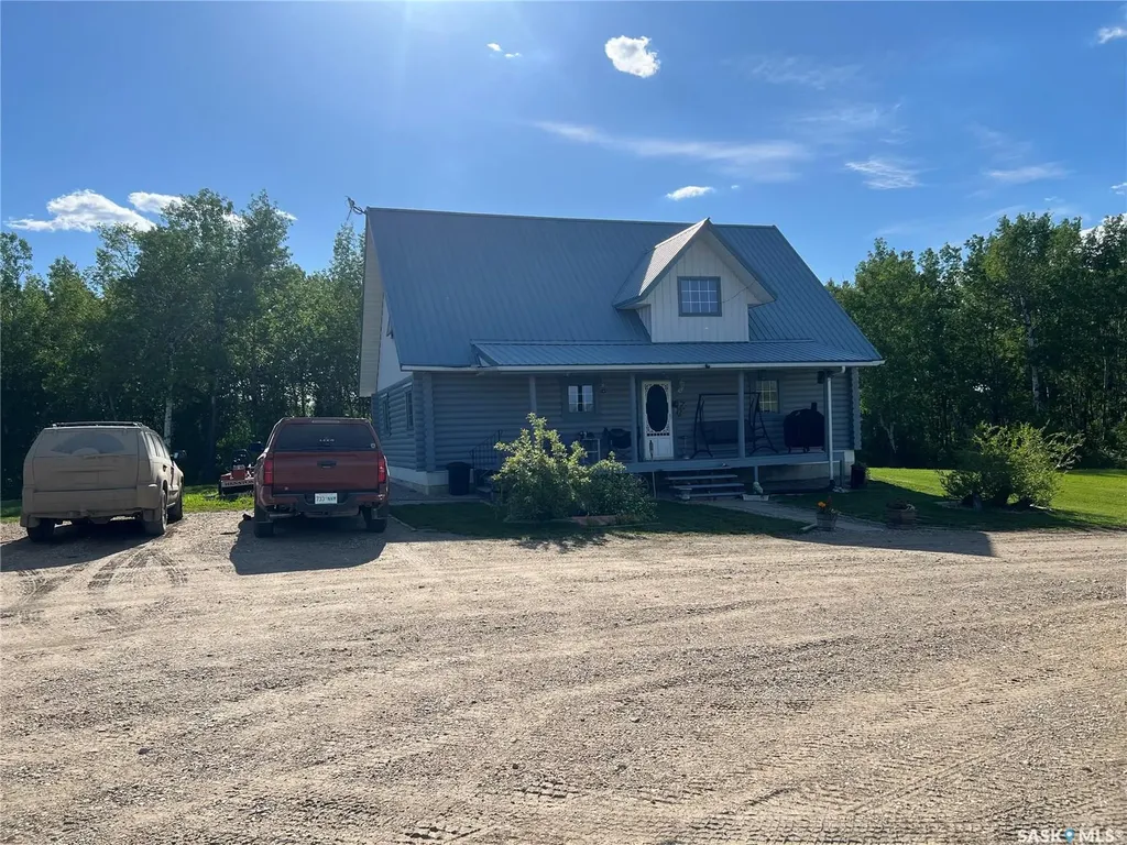 Rural Address Porcupine Rm No. 395 SK S0E 1H0