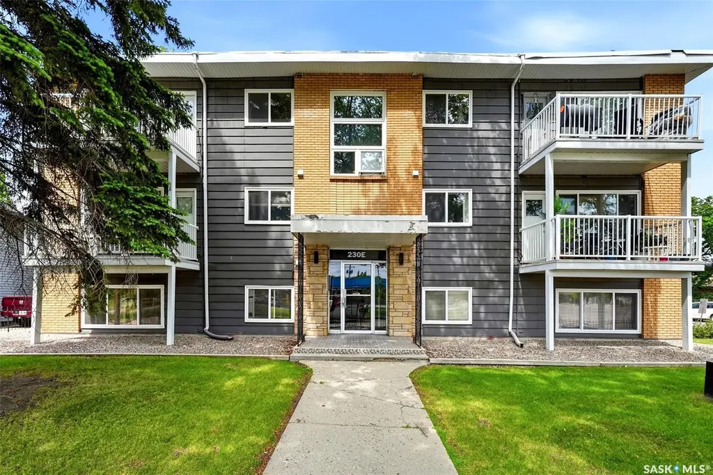 230 Broadway Avenue E Regina SK S4N 0Z9