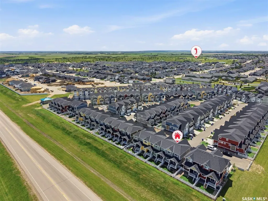 900 St Andrews Lane Warman SK S0K 4S4
