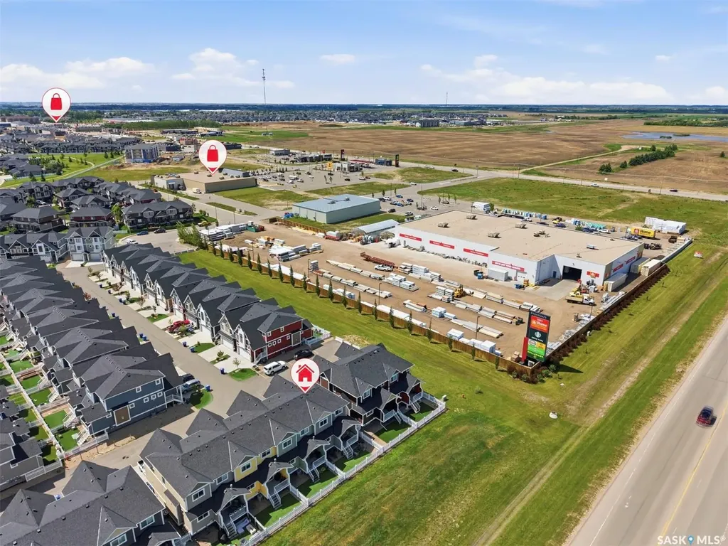 900 St Andrews Lane Warman SK S0K 4S4
