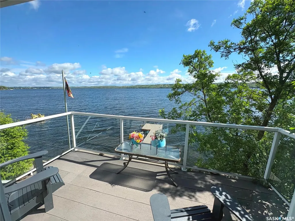 158 Katepwa Road Katepwa Beach SK S0G 2K0