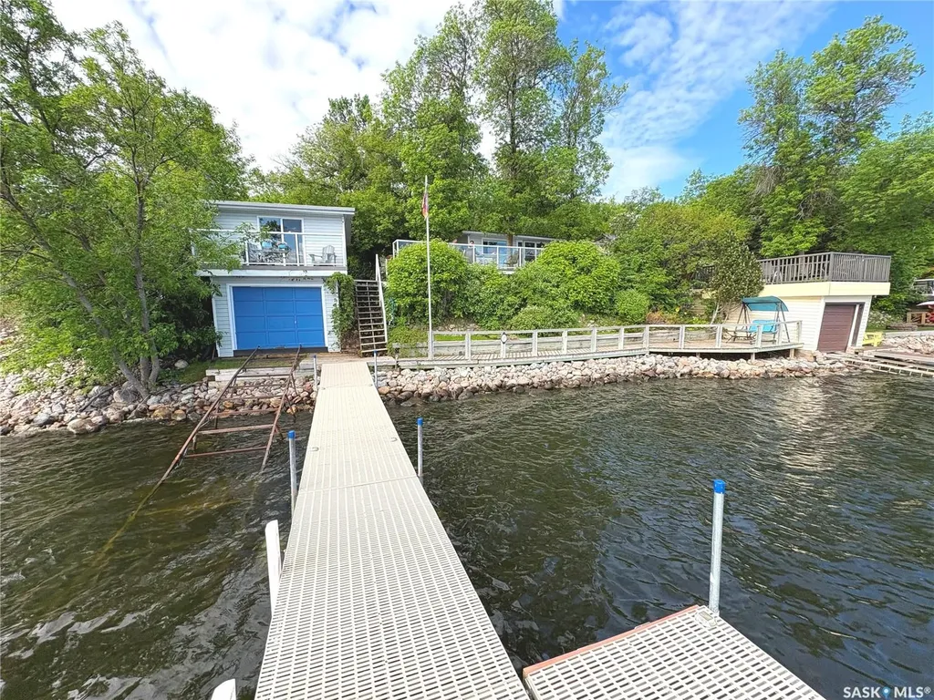 158 Katepwa Road Katepwa Beach SK S0G 2K0