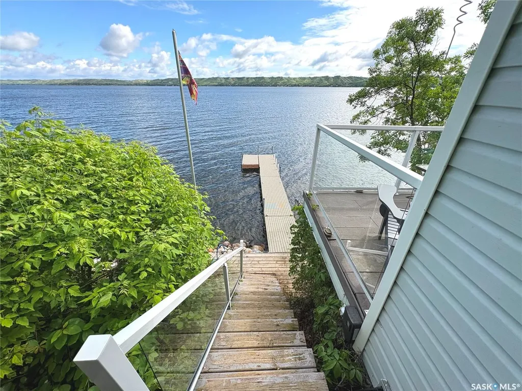 158 Katepwa Road Katepwa Beach SK S0G 2K0