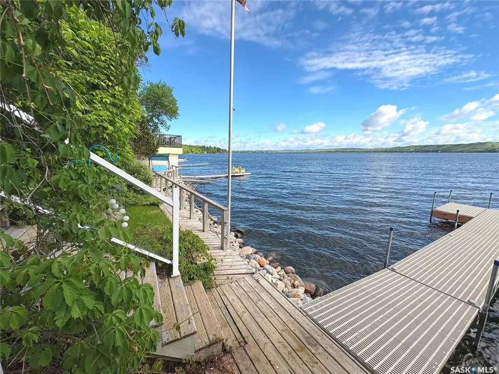 158 Katepwa Road Katepwa Beach SK S0G 2K0