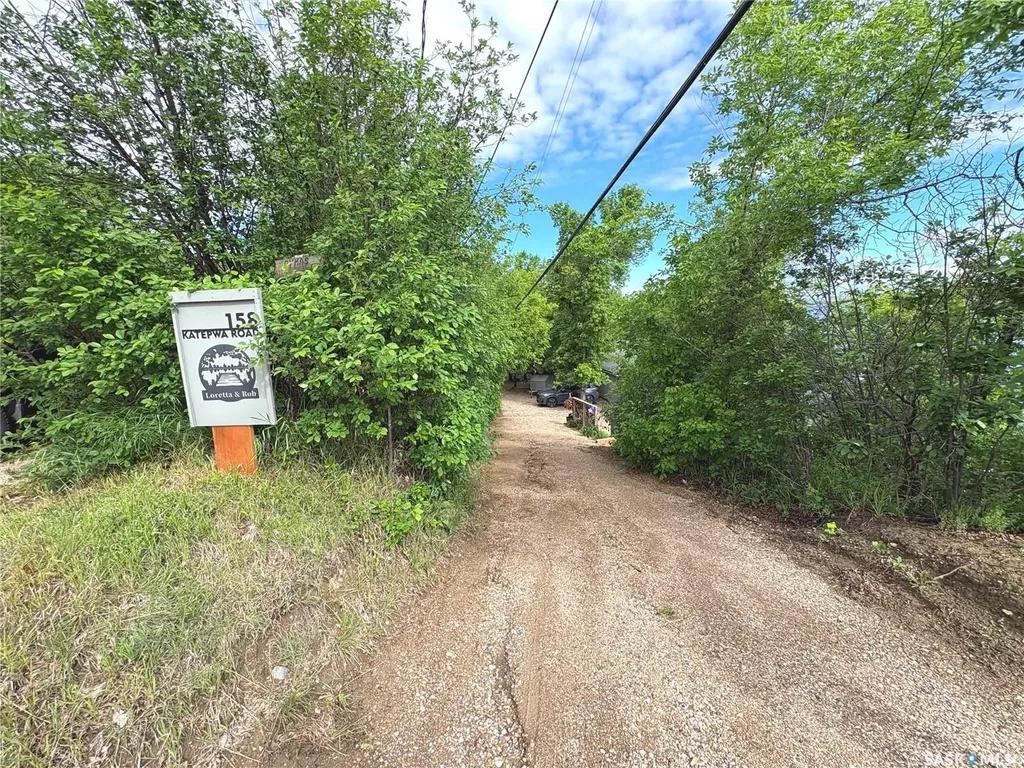 158 Katepwa Road Katepwa Beach SK S0G 2K0