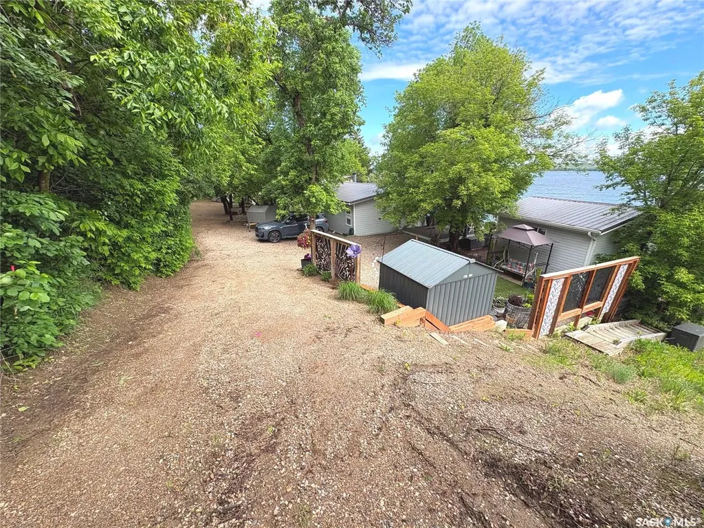 158 Katepwa Road Katepwa Beach SK S0G 2K0