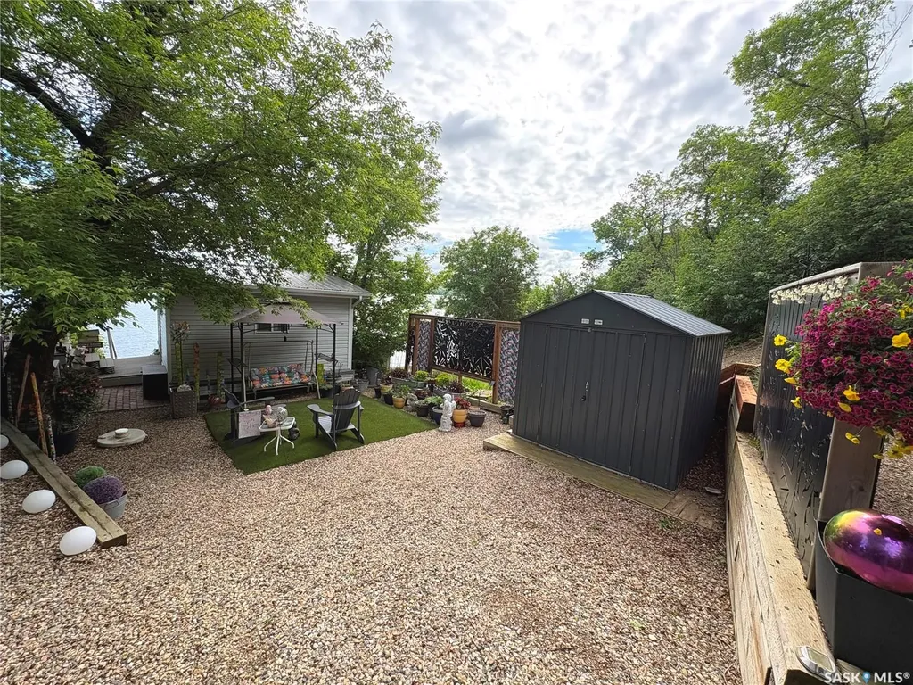 158 Katepwa Road Katepwa Beach SK S0G 2K0