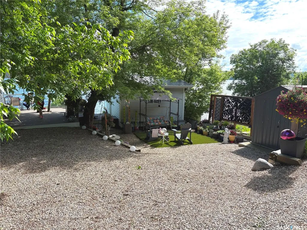 158 Katepwa Road Katepwa Beach SK S0G 2K0