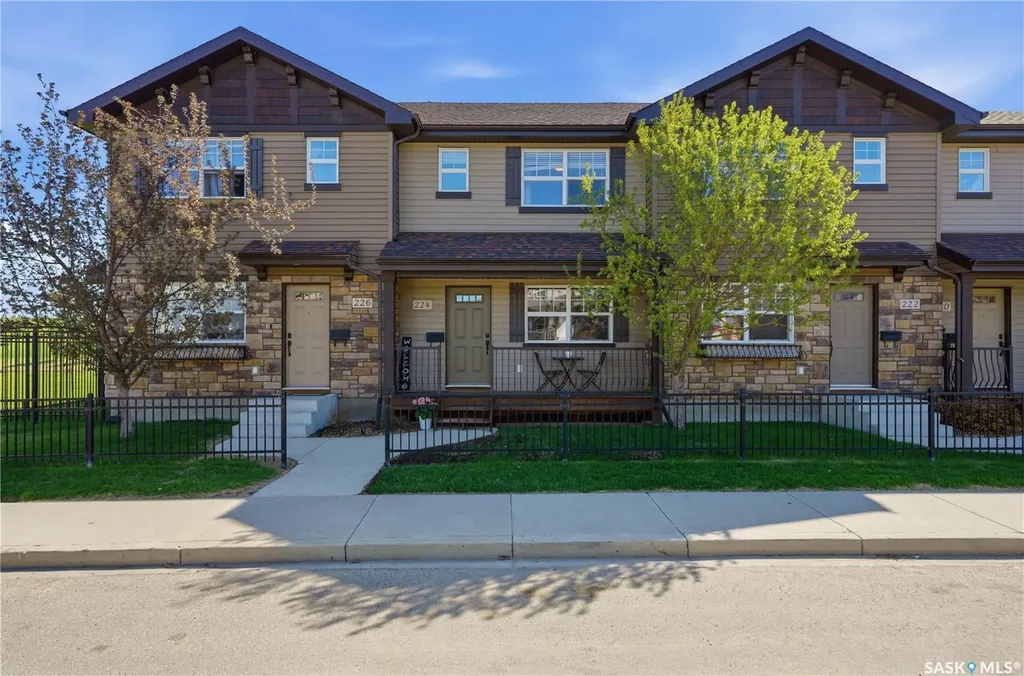 224 Langlois Way Saskatoon SK S7T 0L2