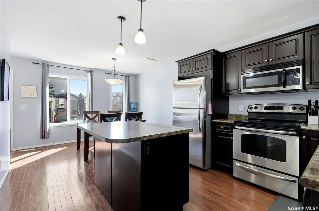224 Langlois Way Saskatoon SK S7T 0L2