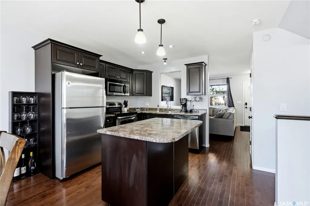 224 Langlois Way Saskatoon SK S7T 0L2