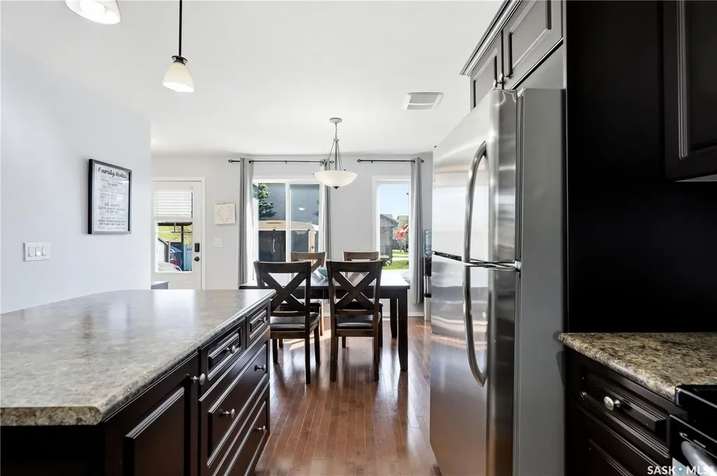 224 Langlois Way Saskatoon SK S7T 0L2