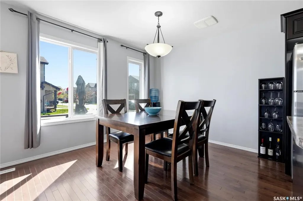 224 Langlois Way Saskatoon SK S7T 0L2