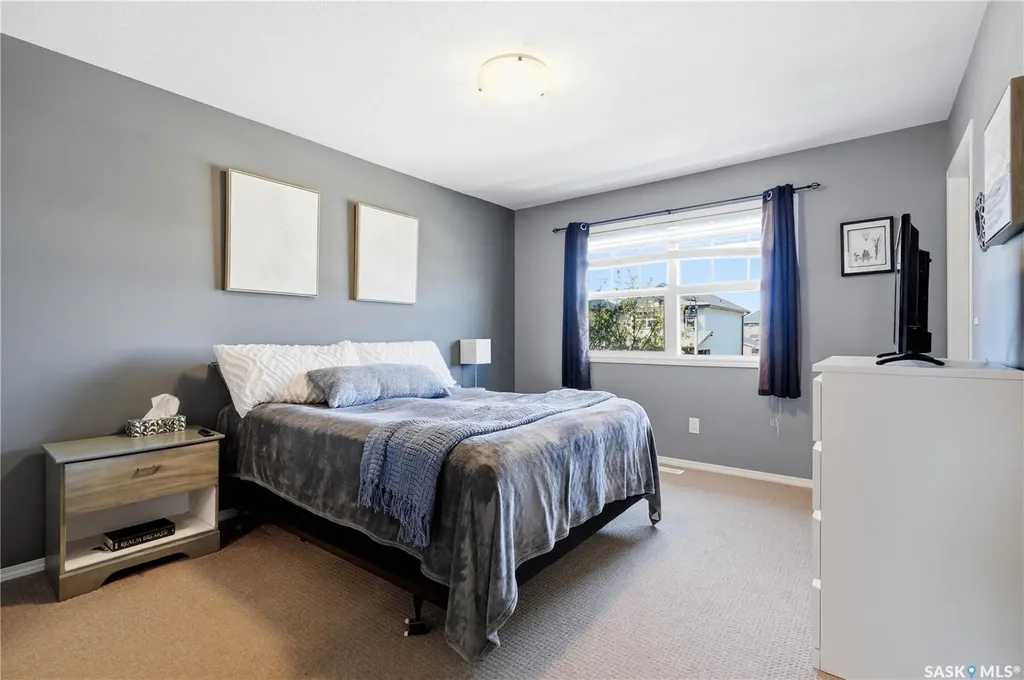 224 Langlois Way Saskatoon SK S7T 0L2