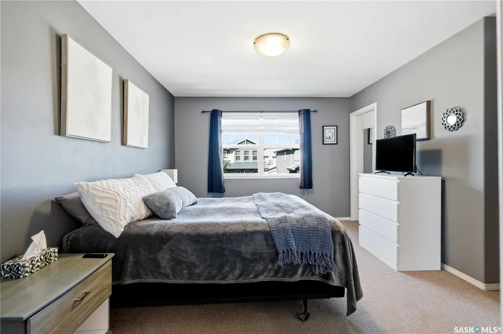 224 Langlois Way Saskatoon SK S7T 0L2