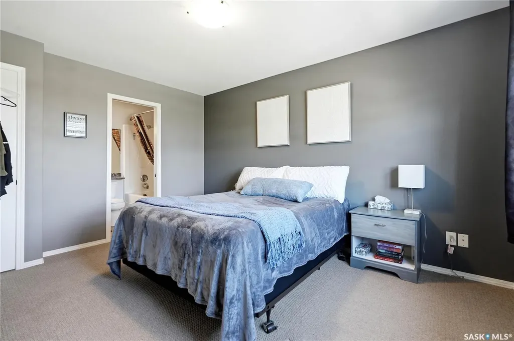 224 Langlois Way Saskatoon SK S7T 0L2