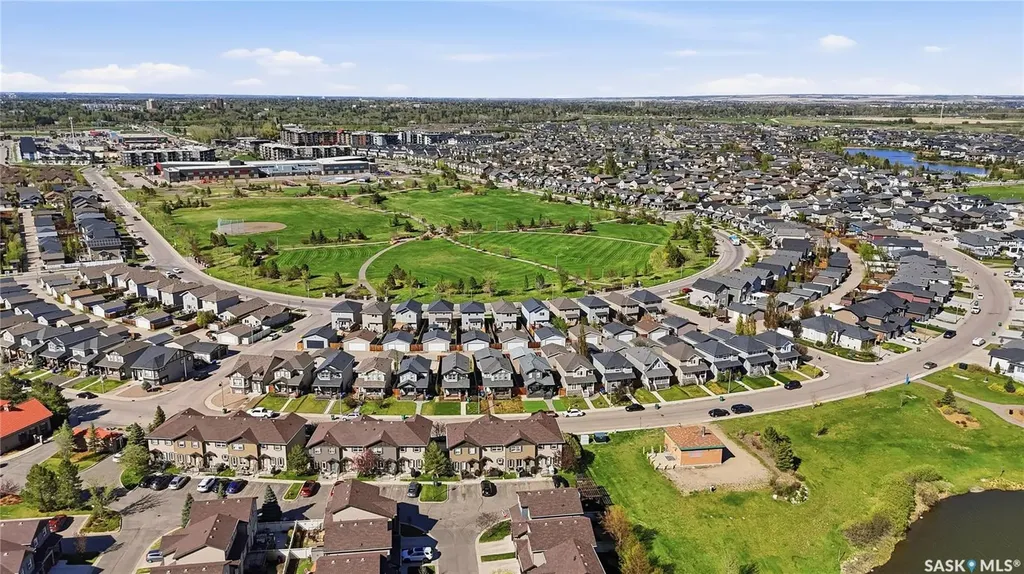 224 Langlois Way Saskatoon SK S7T 0L2