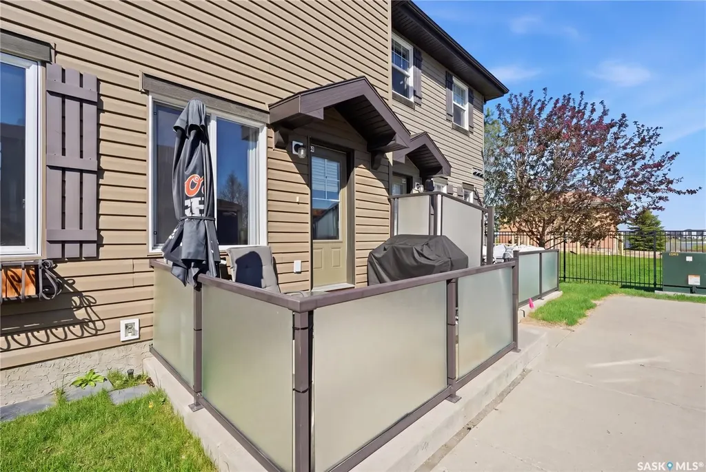 224 Langlois Way Saskatoon SK S7T 0L2