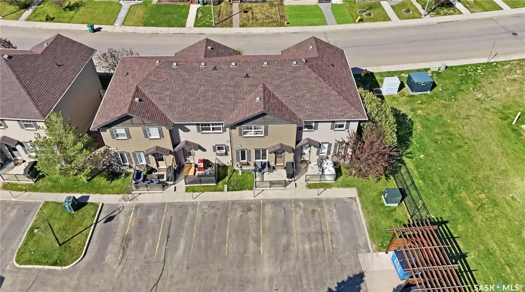 224 Langlois Way Saskatoon SK S7T 0L2