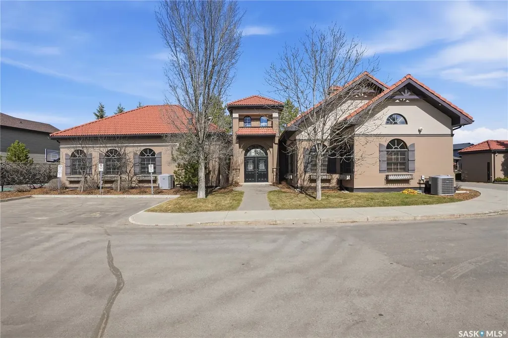 224 Langlois Way Saskatoon SK S7T 0L2