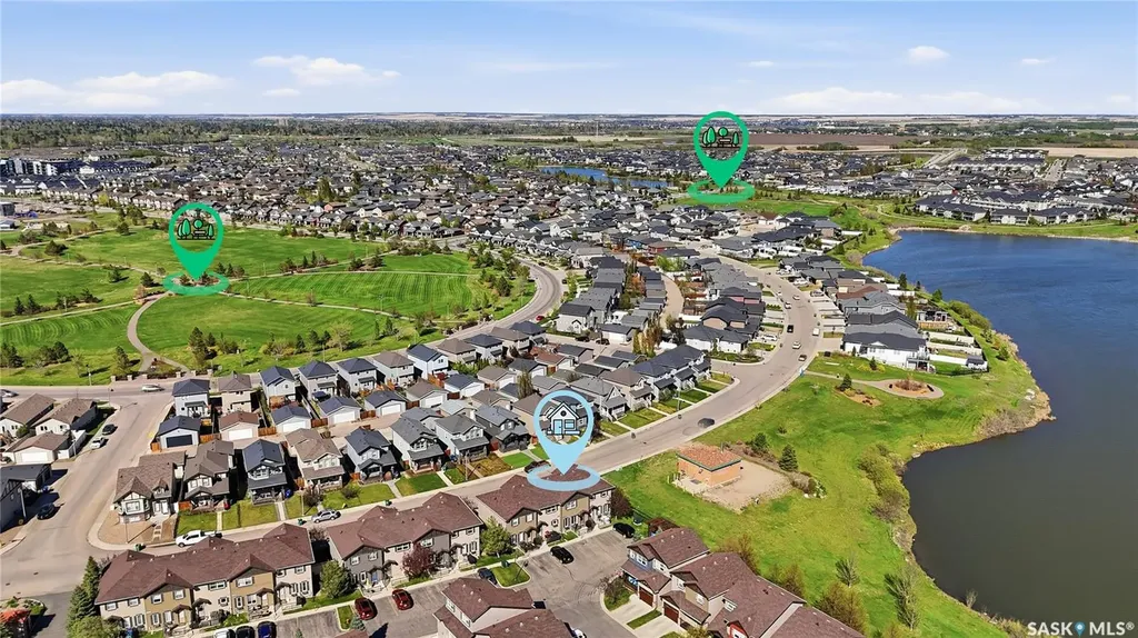 224 Langlois Way Saskatoon SK S7T 0L2