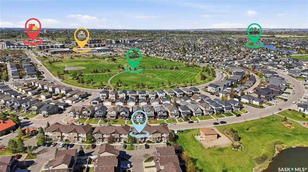 224 Langlois Way Saskatoon SK S7T 0L2