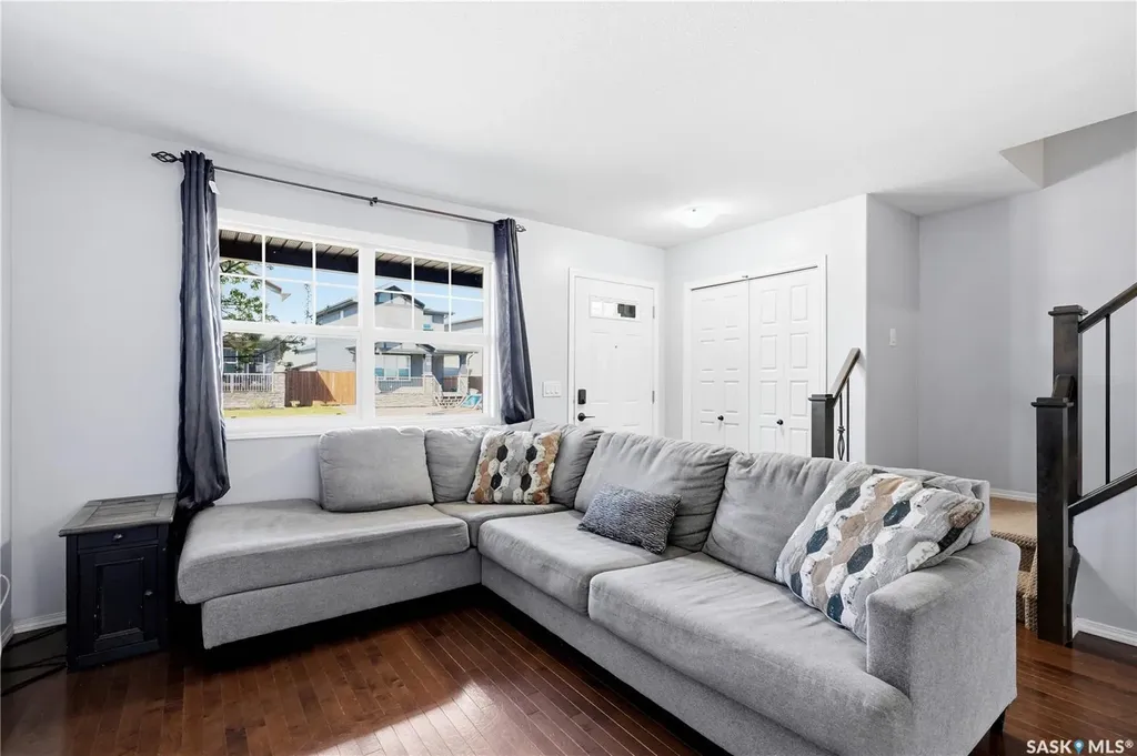 224 Langlois Way Saskatoon SK S7T 0L2