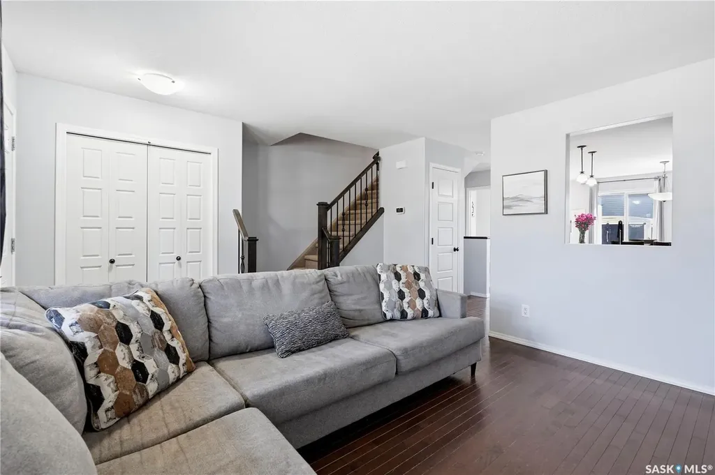 224 Langlois Way Saskatoon SK S7T 0L2