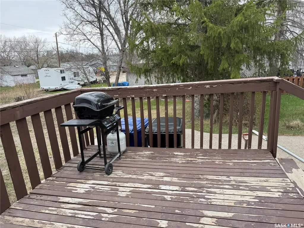 309 4th Avenue SW Eston SK S0L 1A0