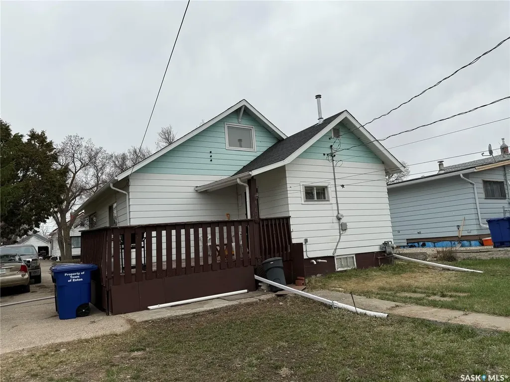 309 4th Avenue SW Eston SK S0L 1A0