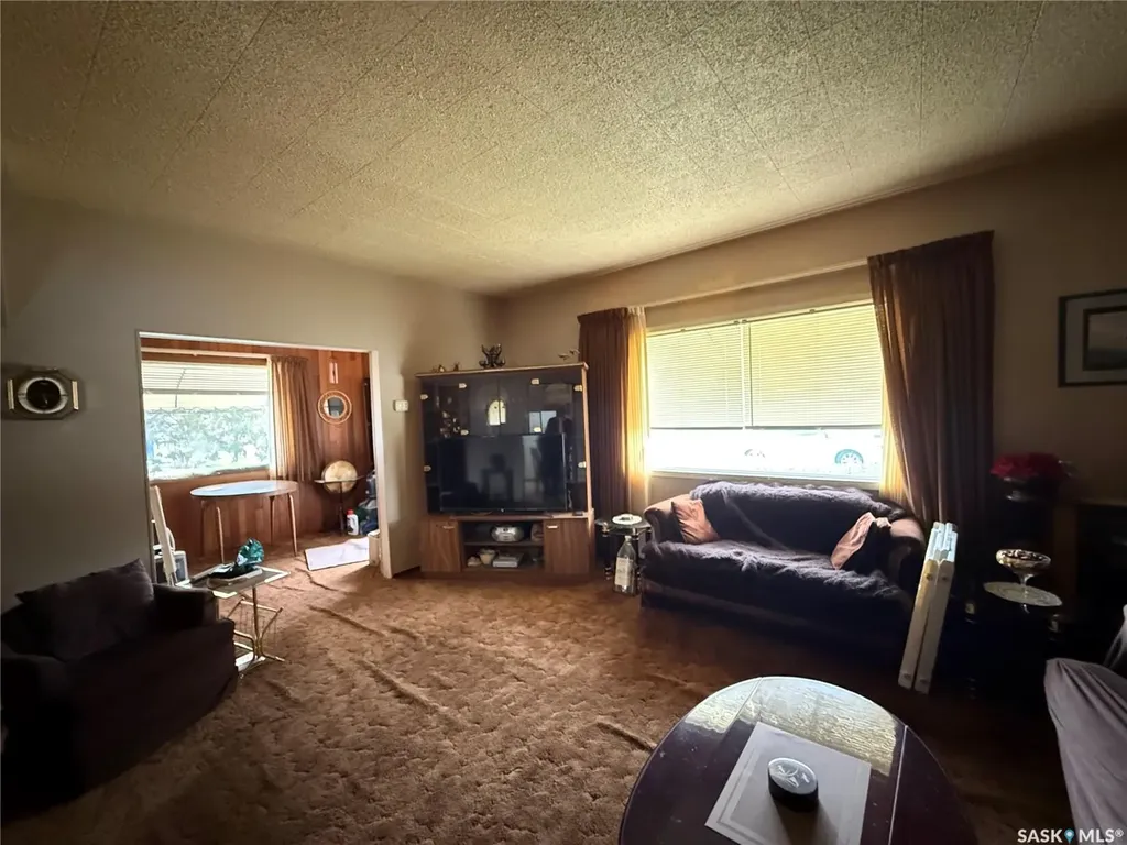 309 4th Avenue SW Eston SK S0L 1A0