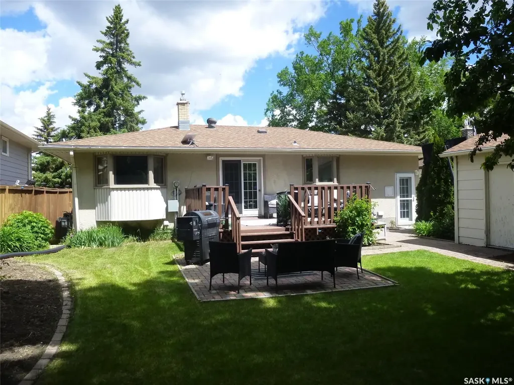 4227 Castle Road Regina SK S4S 4N4