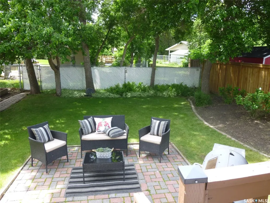 4227 Castle Road Regina SK S4S 4N4